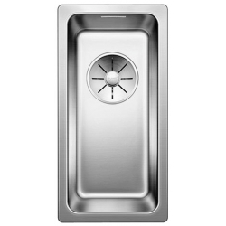 Zlewozmywak Blanco ANDANO 180-IF bez korka automatycznego, z InFino 522 951